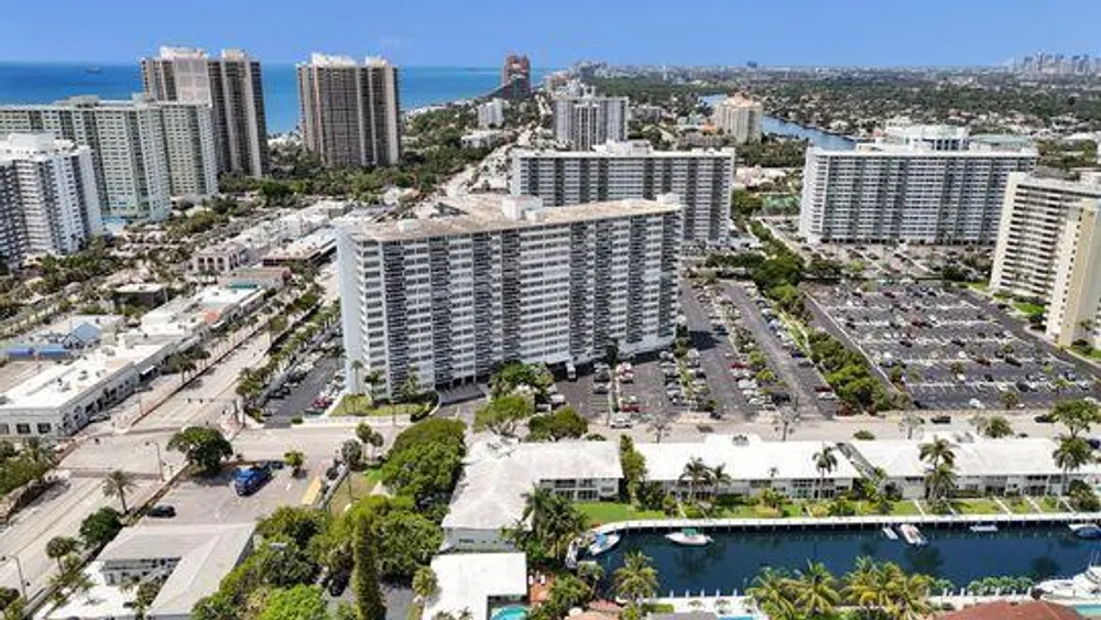 3300 NE 36th St, Fort Lauderdale, FL 33308