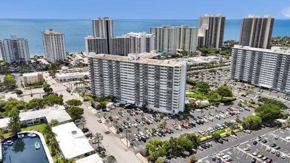 3300 NE 36th St, Fort Lauderdale, FL 33308
