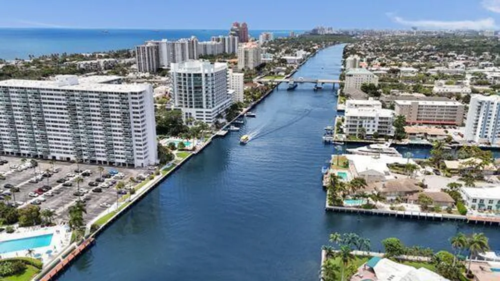 3300 NE 36th St, Fort Lauderdale, FL 33308