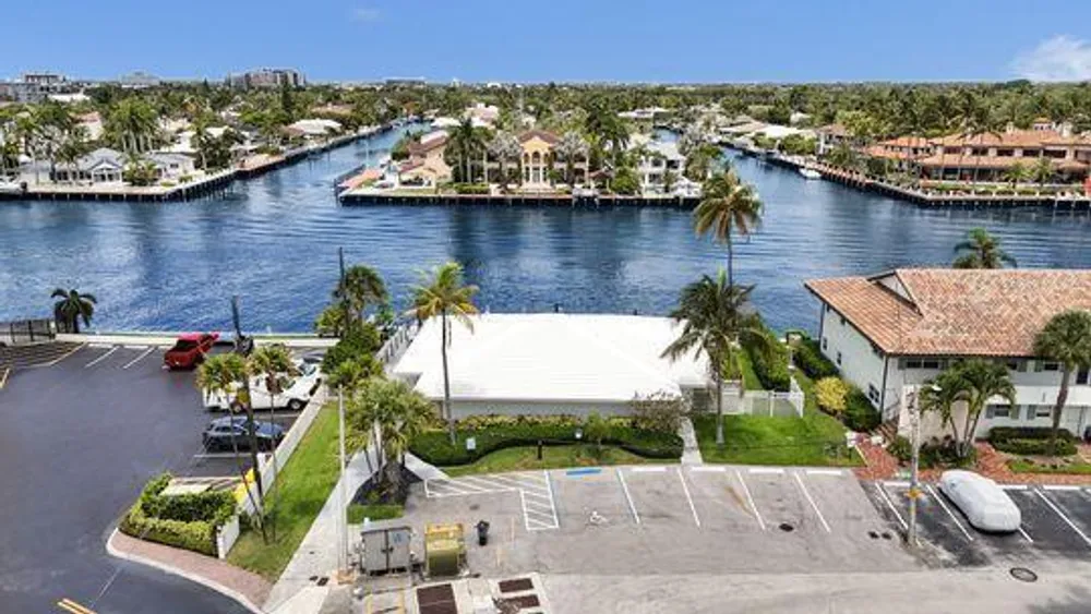 3300 NE 36th St, Fort Lauderdale, FL 33308