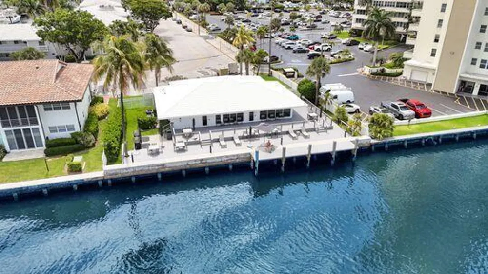 3300 NE 36th St, Fort Lauderdale, FL 33308