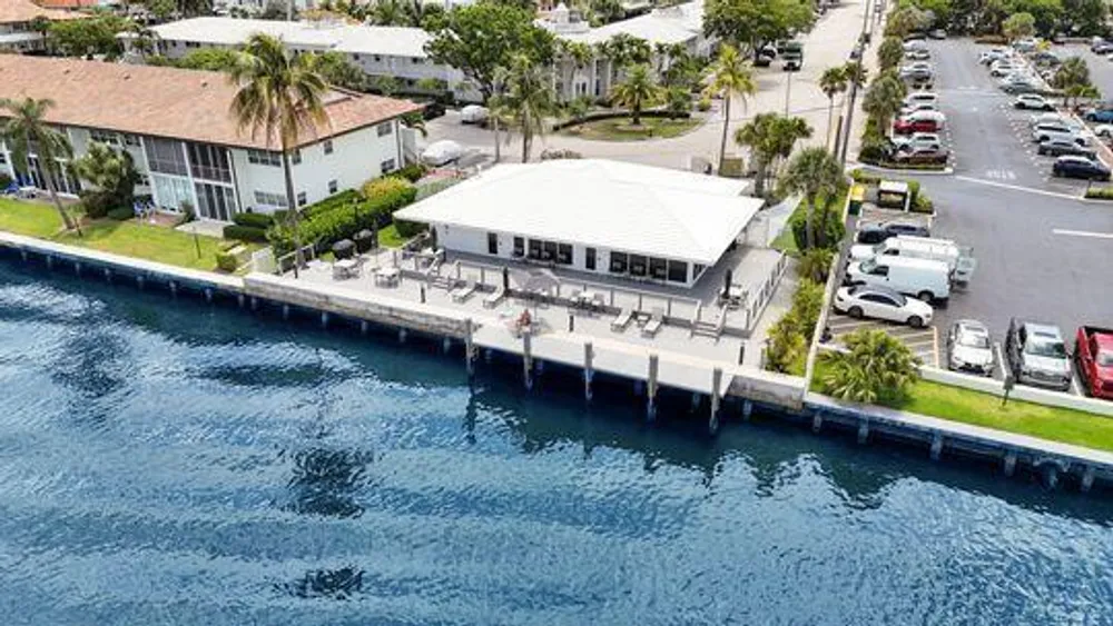 3300 NE 36th St, Fort Lauderdale, FL 33308