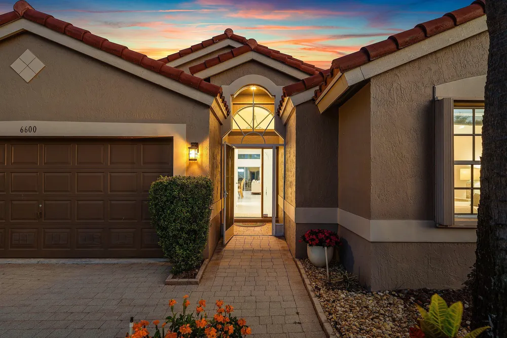 6600 Sherbrook Dr, Boynton Beach, FL 33437