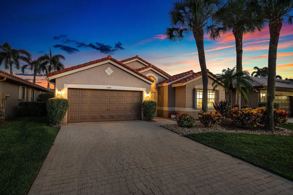 6600 Sherbrook Dr, Boynton Beach, FL 33437