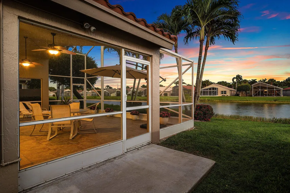 6600 Sherbrook Dr, Boynton Beach, FL 33437
