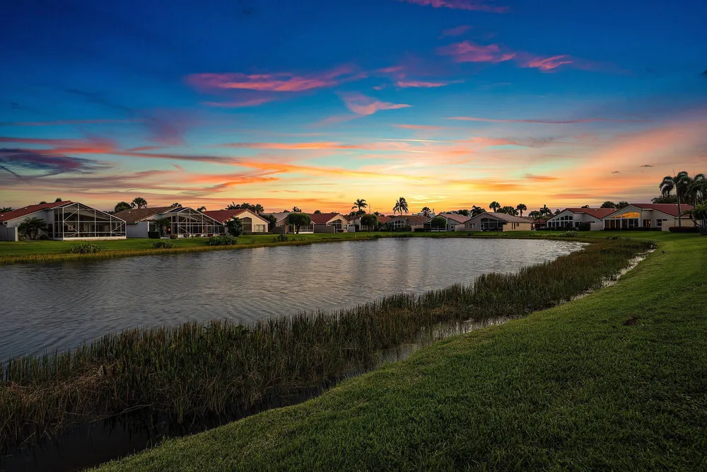 6600 Sherbrook Dr, Boynton Beach, FL 33437