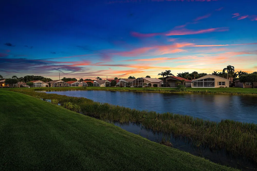 6600 Sherbrook Dr, Boynton Beach, FL 33437