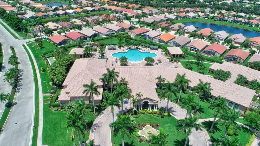 6600 Sherbrook Dr, Boynton Beach, FL 33437
