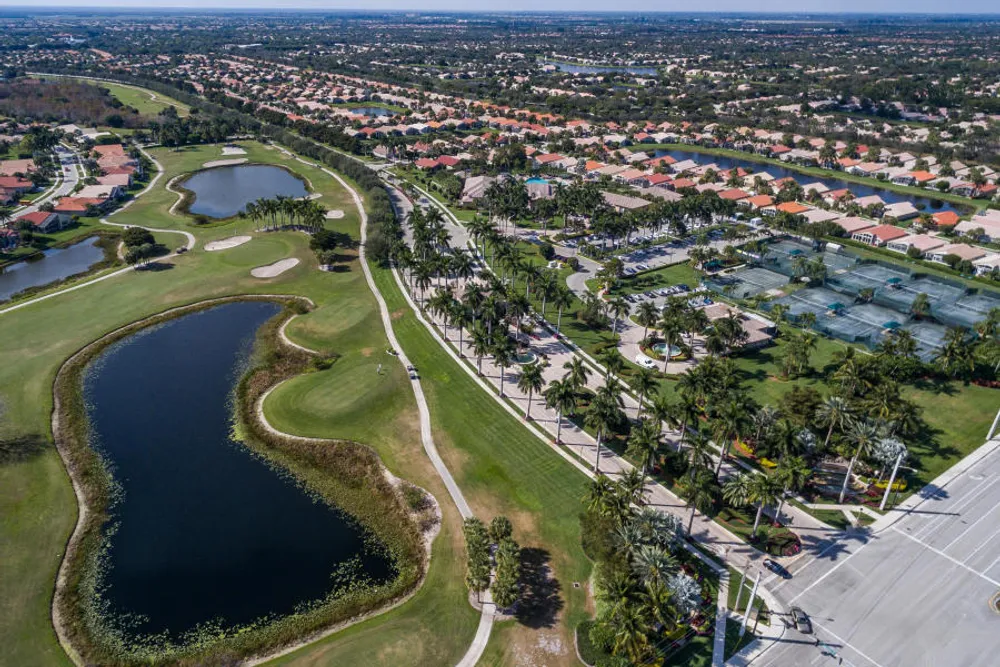 6600 Sherbrook Dr, Boynton Beach, FL 33437