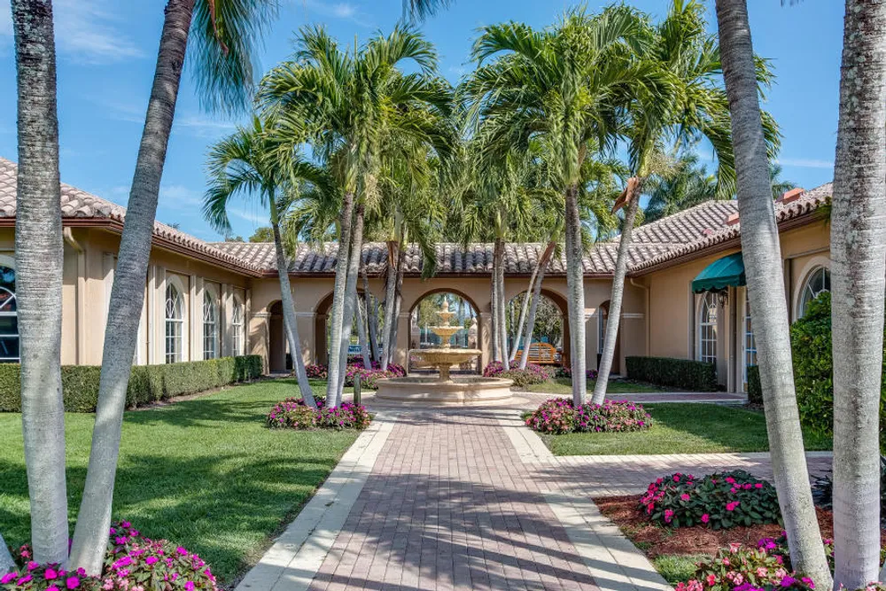 6600 Sherbrook Dr, Boynton Beach, FL 33437