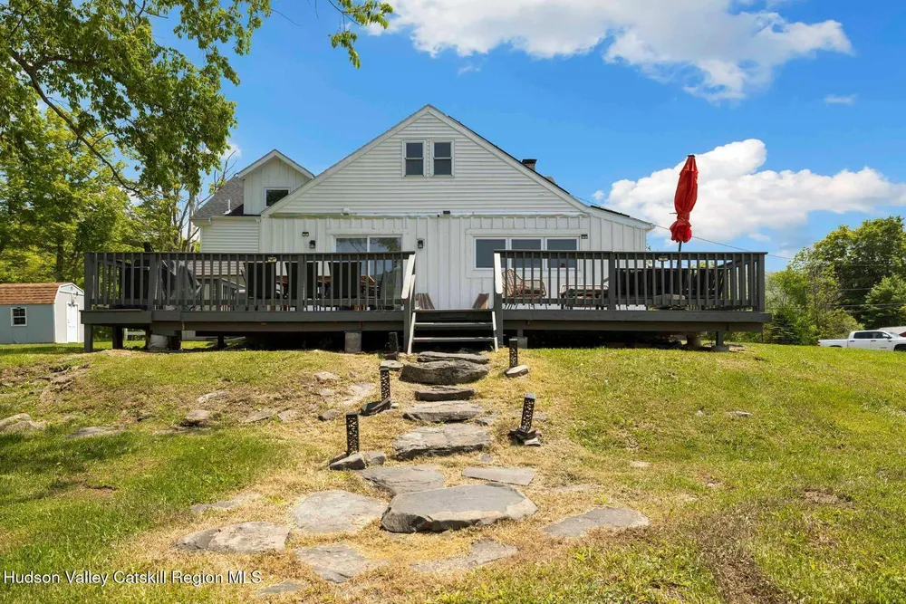 769 Mitchell Hollow Rd, Windham, NY 12496