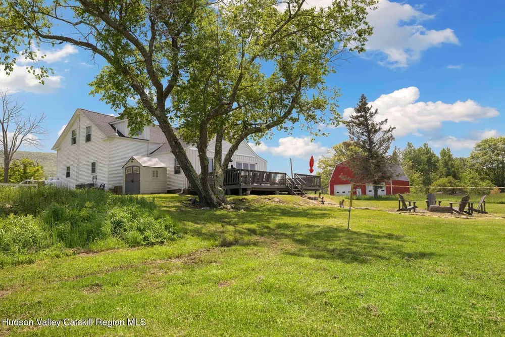 769 Mitchell Hollow Rd, Windham, NY 12496