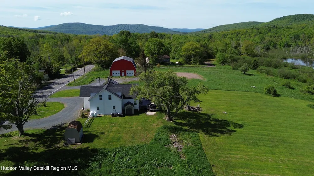 769 Mitchell Hollow Rd, Windham, NY 12496