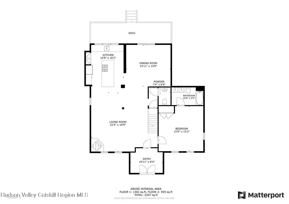 769 Mitchell Hollow Rd, Windham, NY 12496