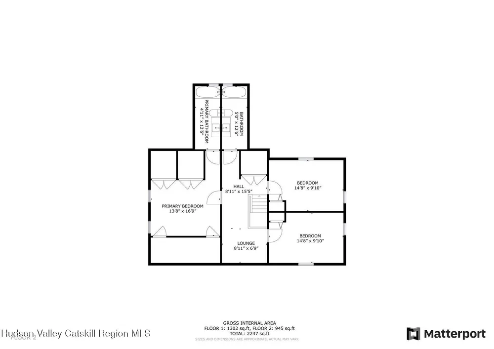 769 Mitchell Hollow Rd, Windham, NY 12496