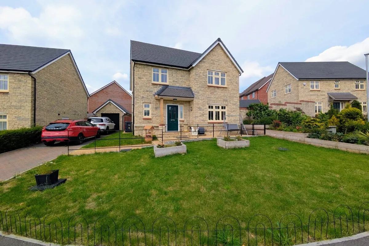 Pudding Lane, Patterdown, CHIPPENHAM