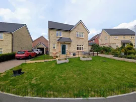 Pudding Lane, Patterdown, CHIPPENHAM photo