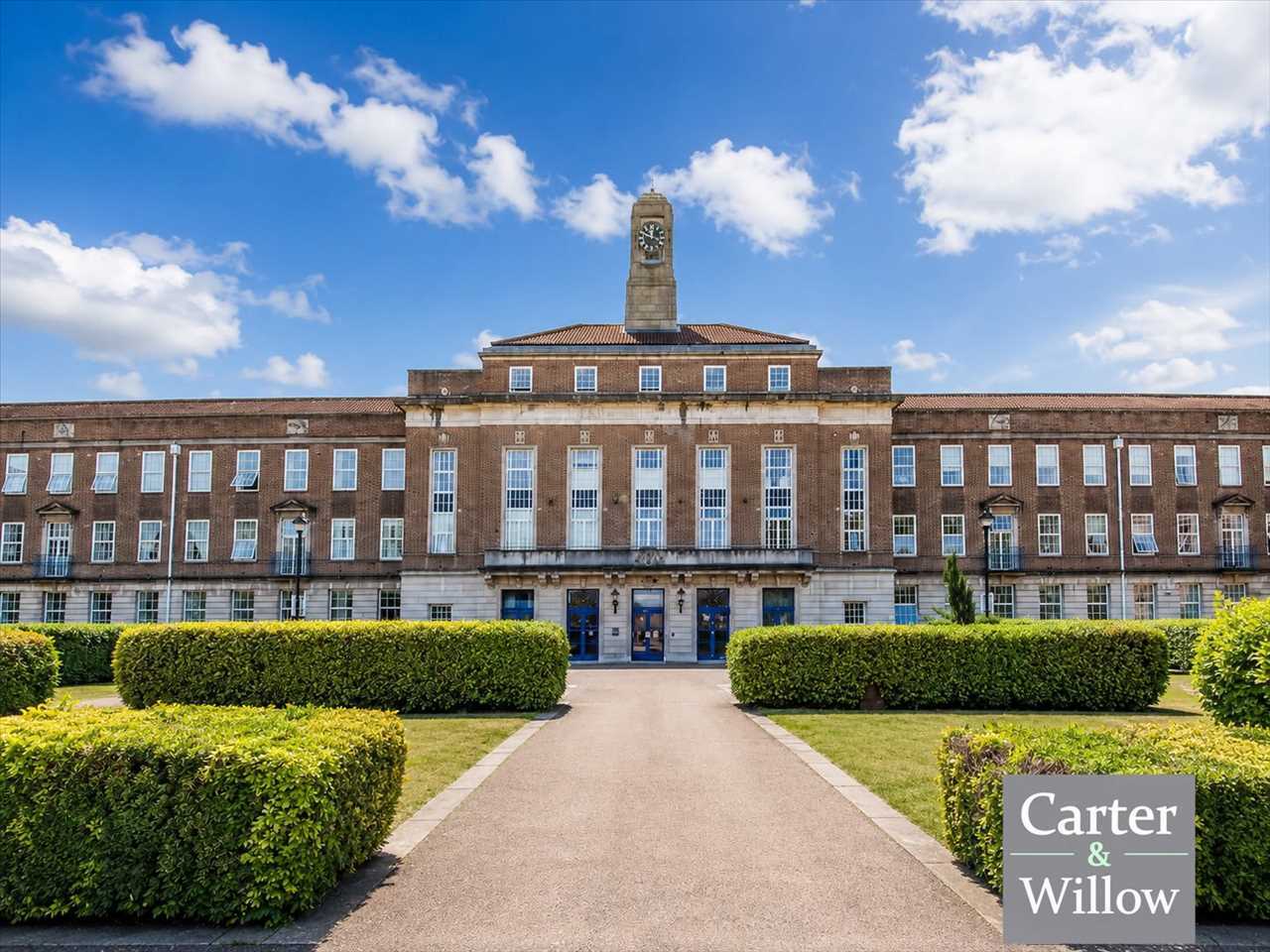 Academy Court, Longbridge Road, Essex Image 1