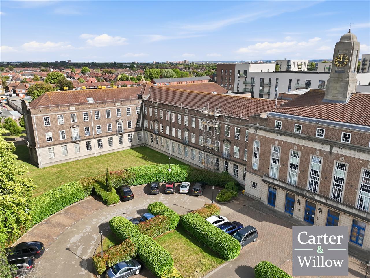 Academy Court, Longbridge Road, Essex Image 18