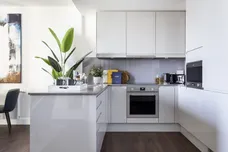 Harbour Way E14 photo 1