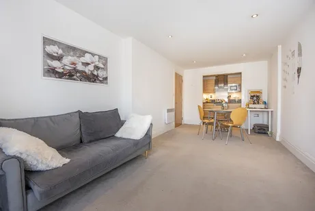 Seven Kings Way Royal Quarter KT2