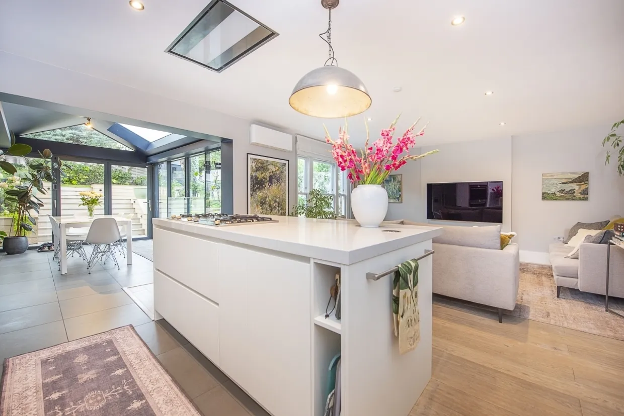Seymour Road Wimbledon SW19 photo 1