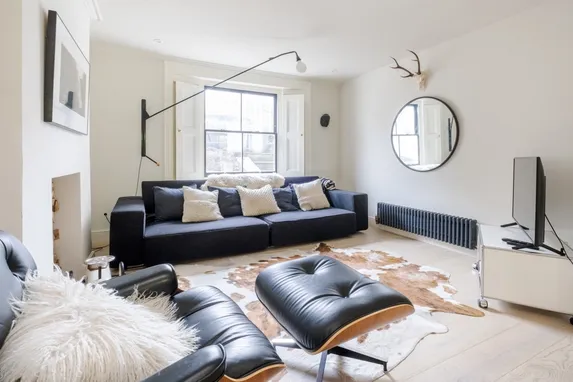 Wolsey Road London N1