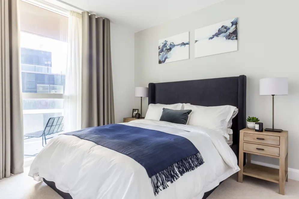 Harbour Way London E14 photo 4