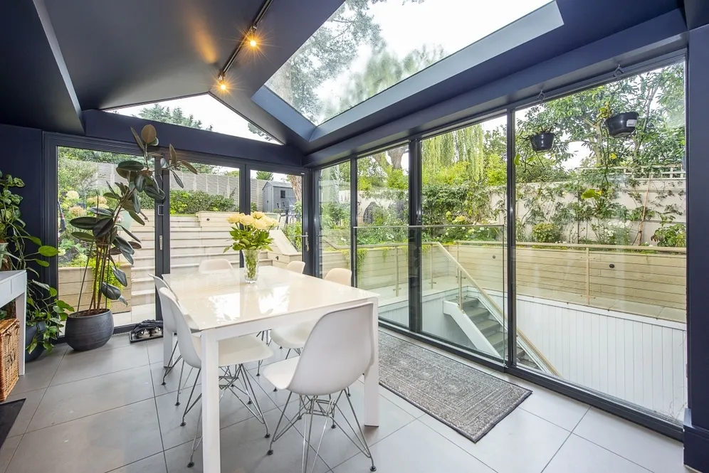 Seymour Road Wimbledon SW19 photo 4