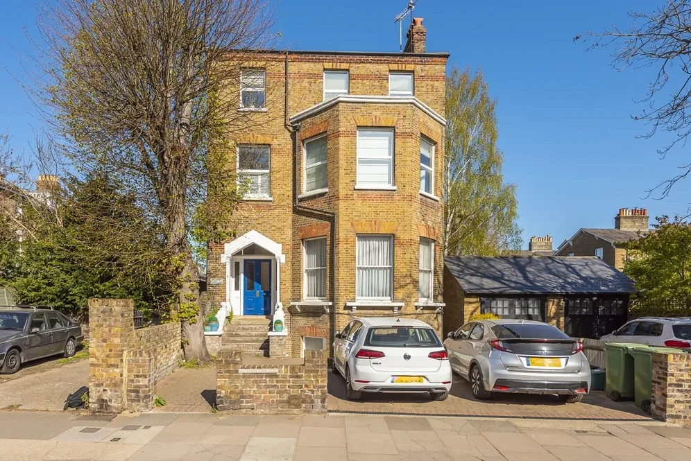 Friars Stile Road Richmond TW10 photo 4