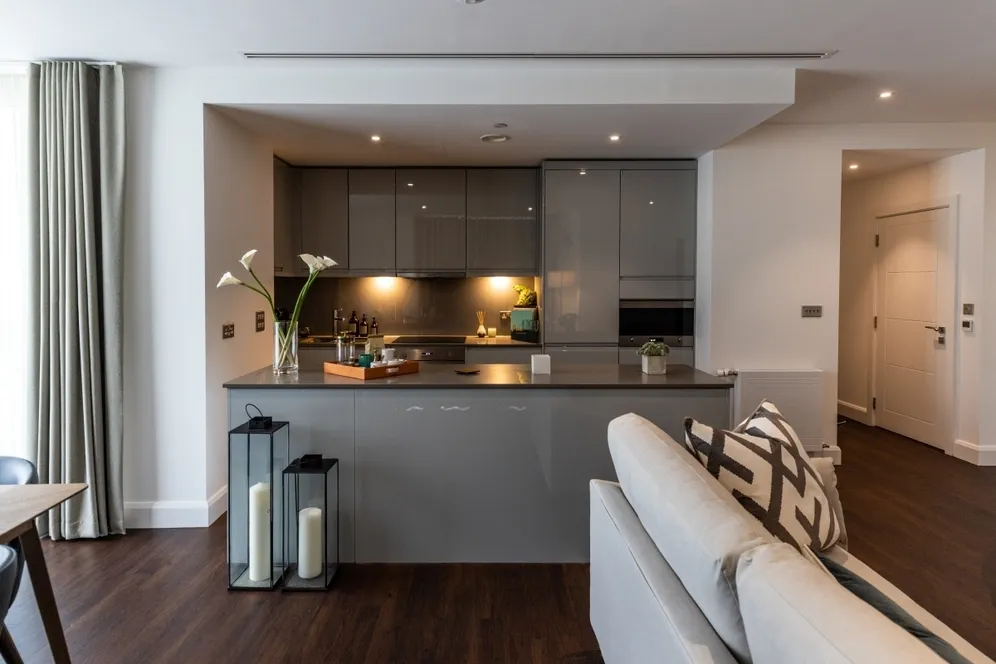 Harbour Way London E14 photo 2