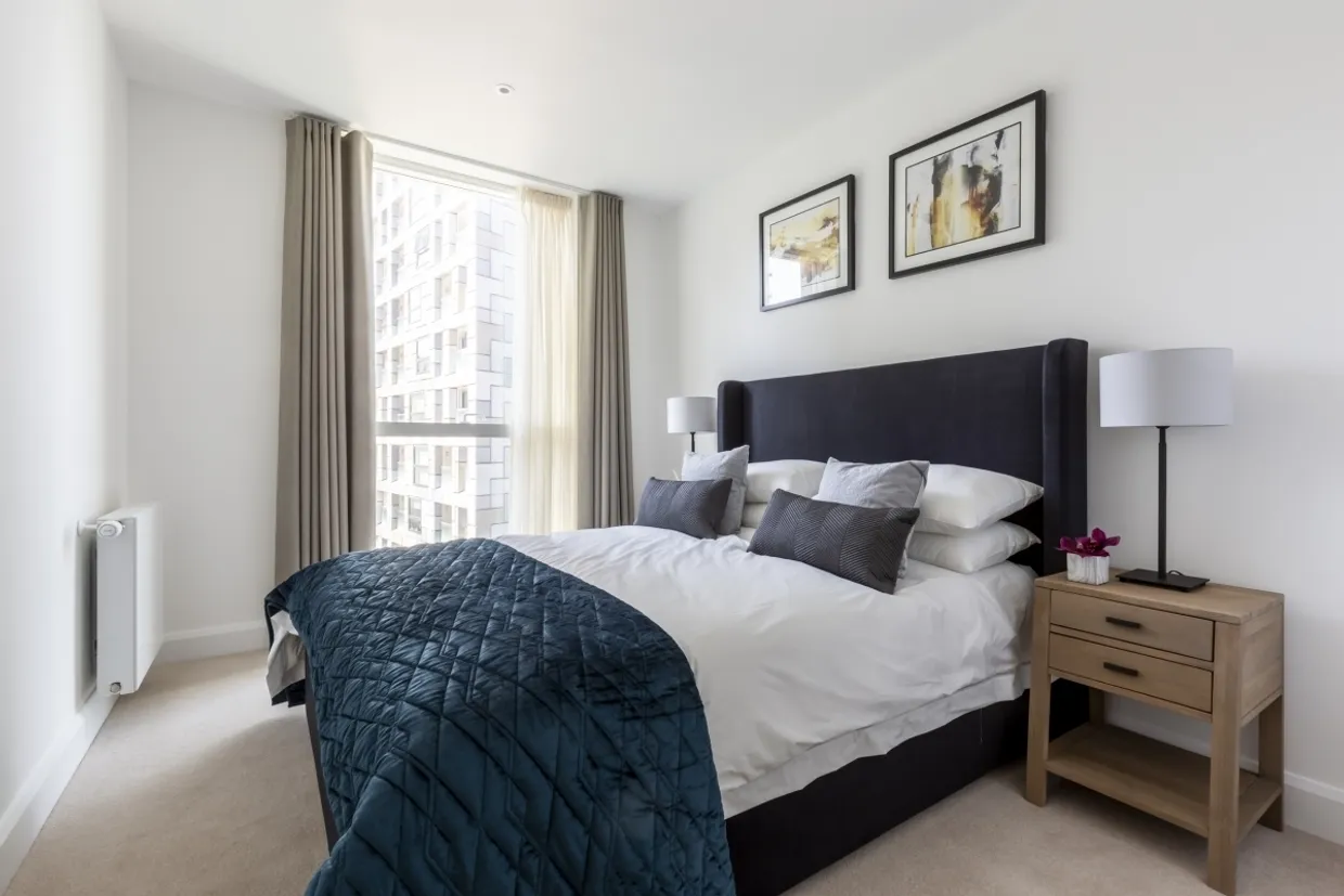 Harbour Way London E14 photo 3