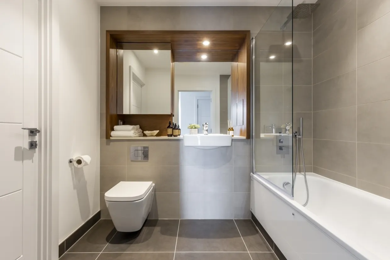Harbour Way London E14 photo 6