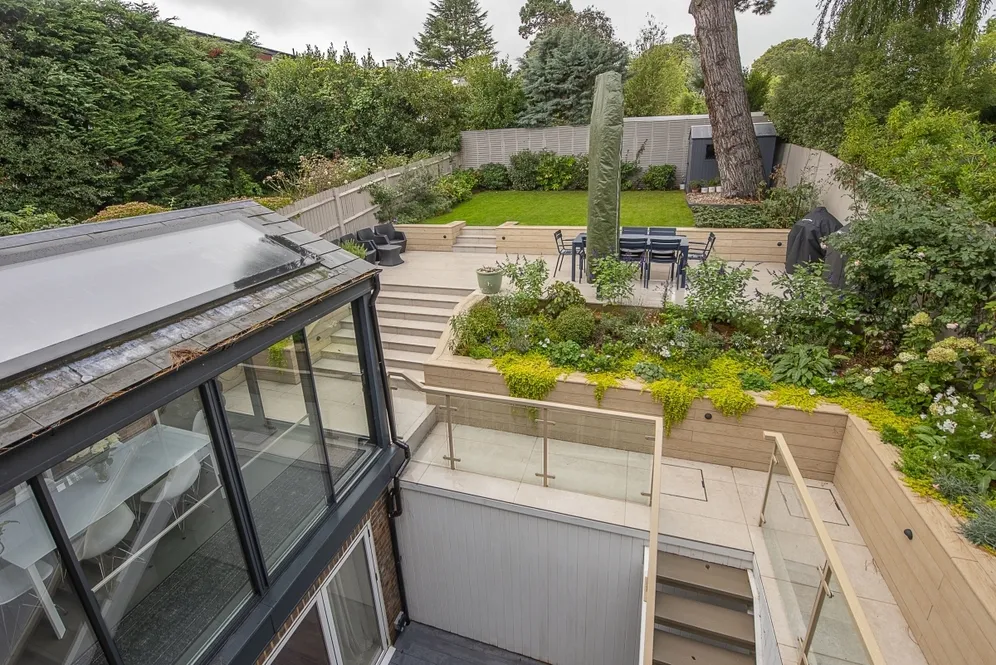 Seymour Road Wimbledon SW19 photo 6