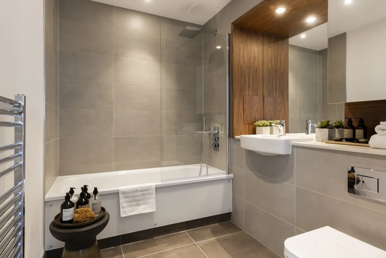 Harbour Way E14 photo 7