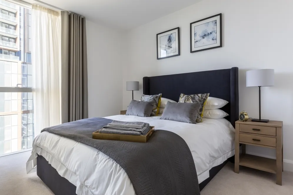 Harbour Way London E14 photo 4
