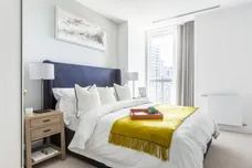 Harbour Way London E14 photo 7
