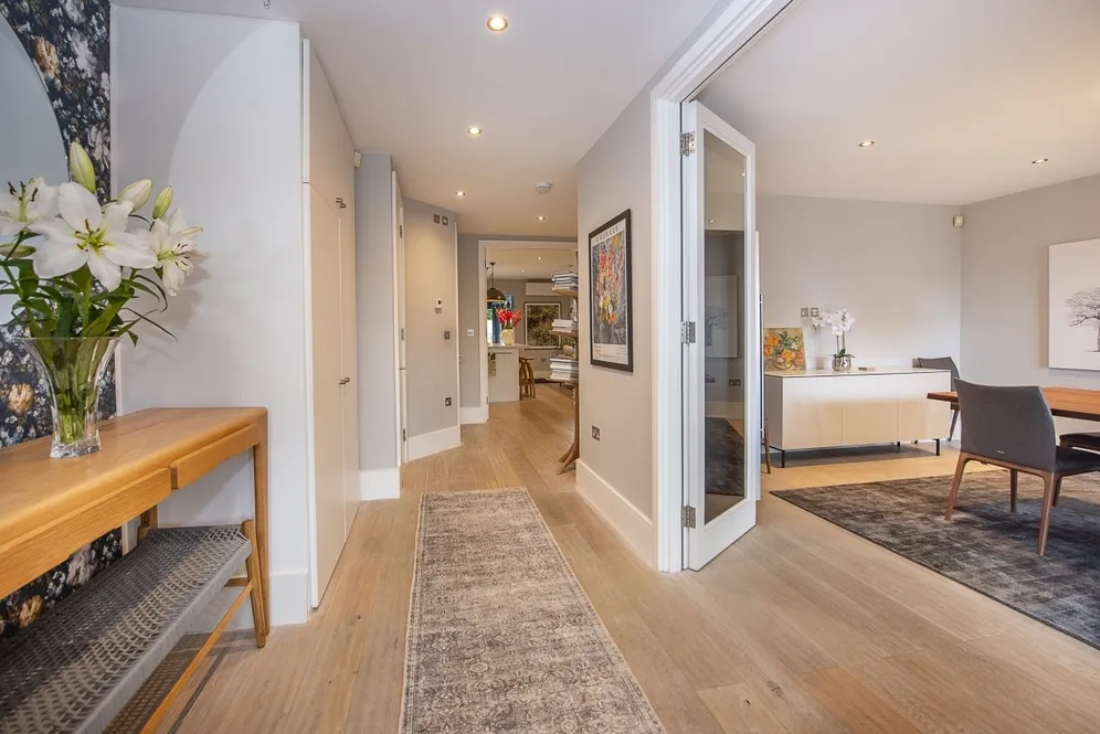 Seymour Road Wimbledon SW19 photo 7
