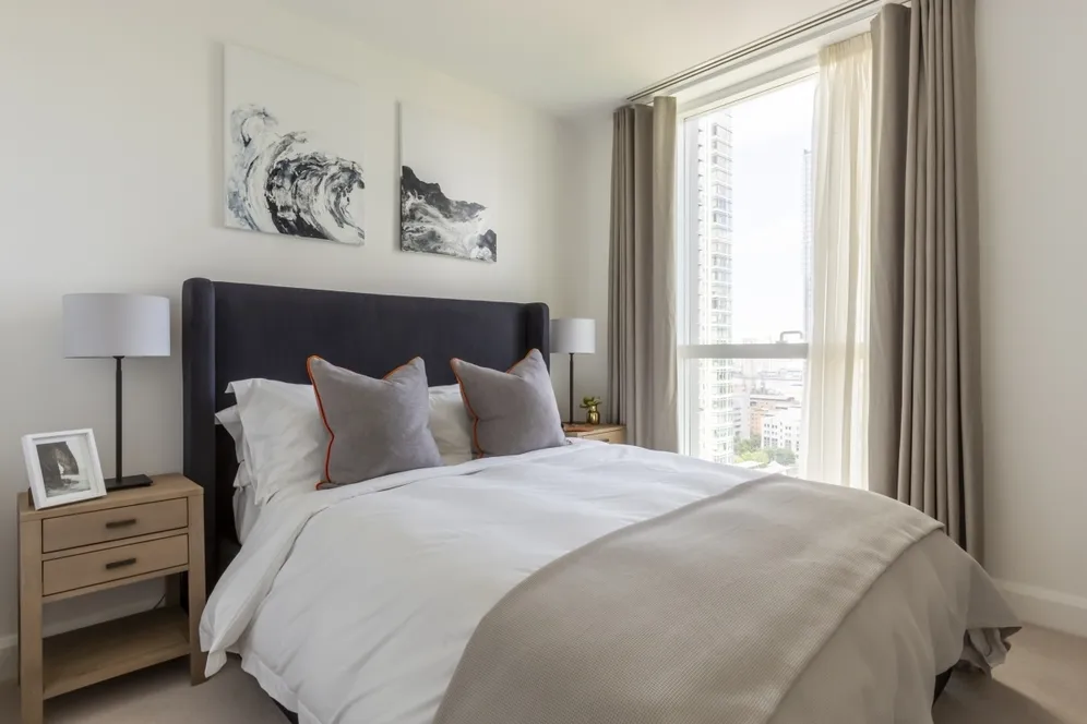 Harbour Way E14 photo 8