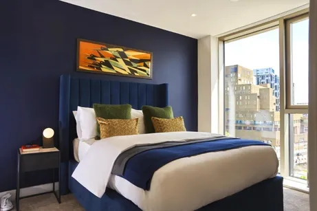 The Lexington, 3b William Jessop Way Liverpool L3