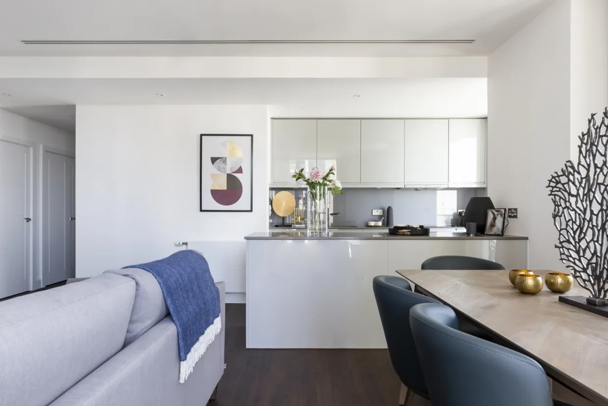 Harbour Way London E14 photo 5