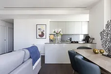 Harbour Way London E14 photo 5