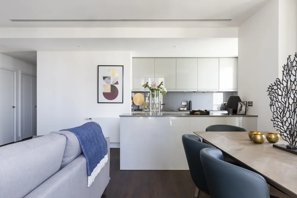 Harbour Way London E14 photo 5