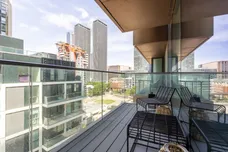 Harbour Way London E14 photo 8
