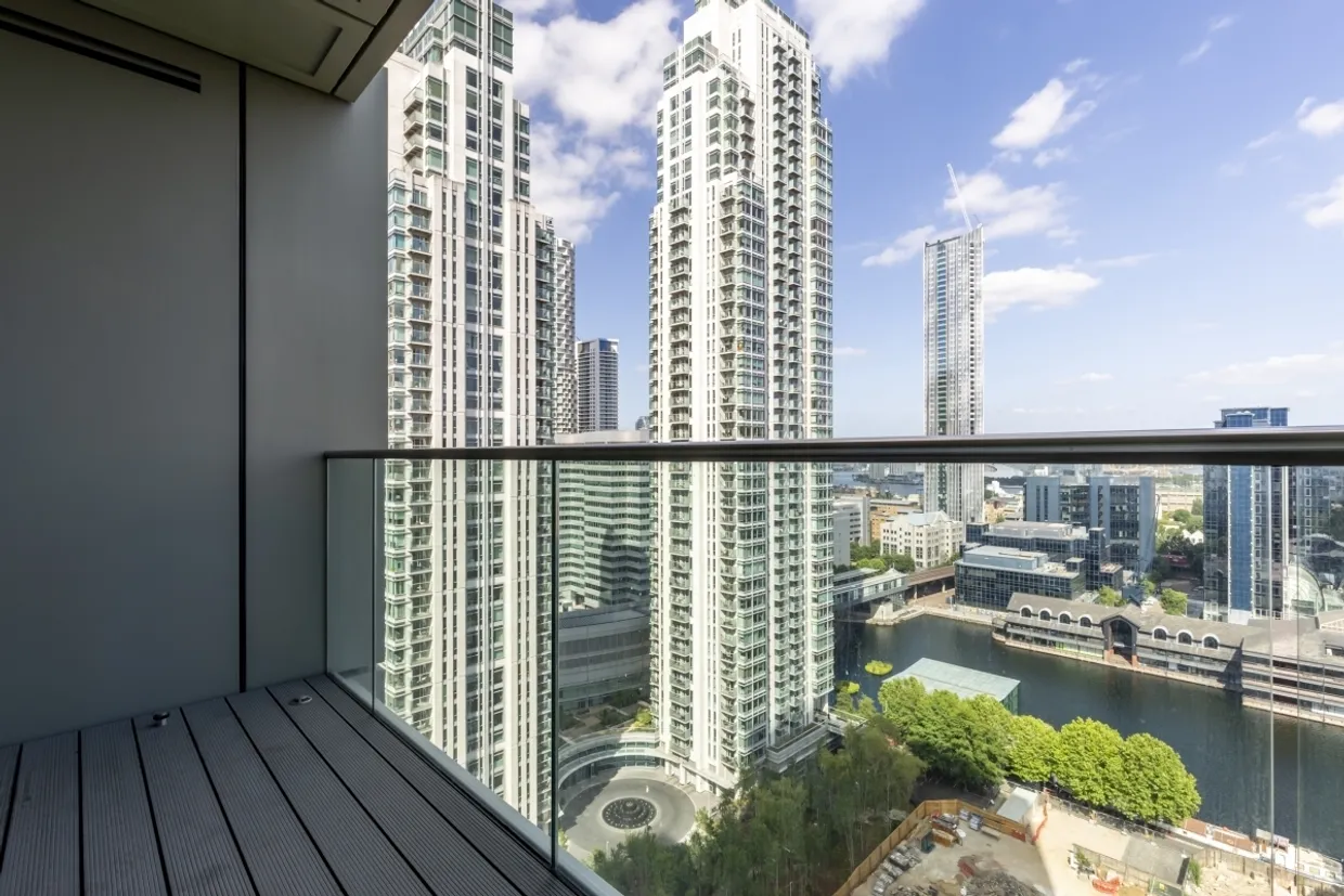 Harbour Way E14 photo 9