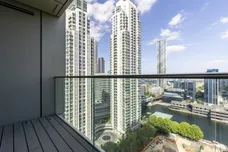 Harbour Way E14 photo 9