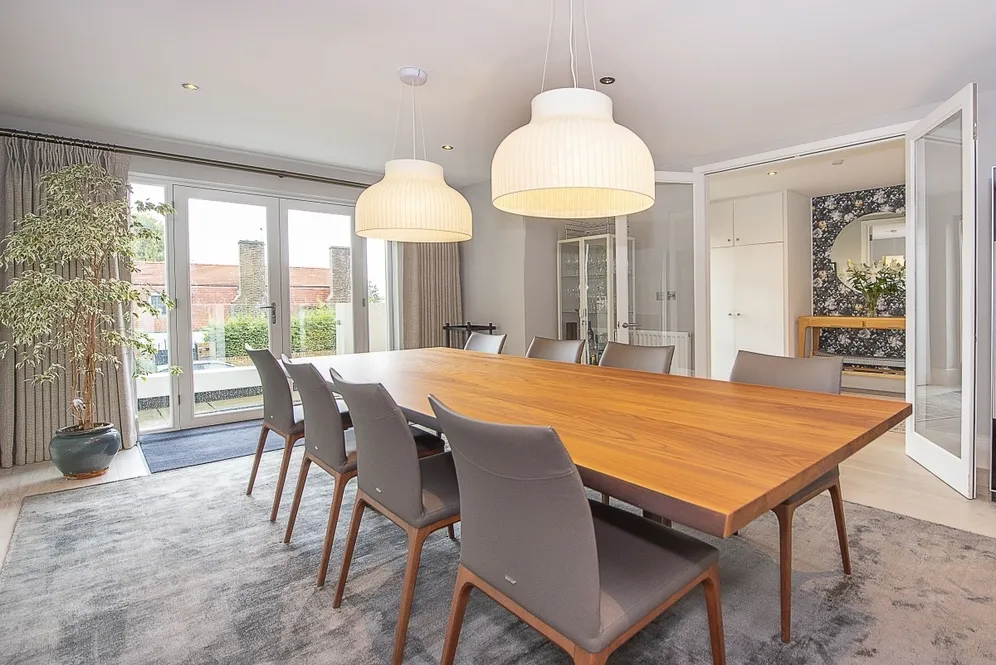Seymour Road Wimbledon SW19 photo 8