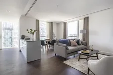 Harbour Way London E14 photo 6