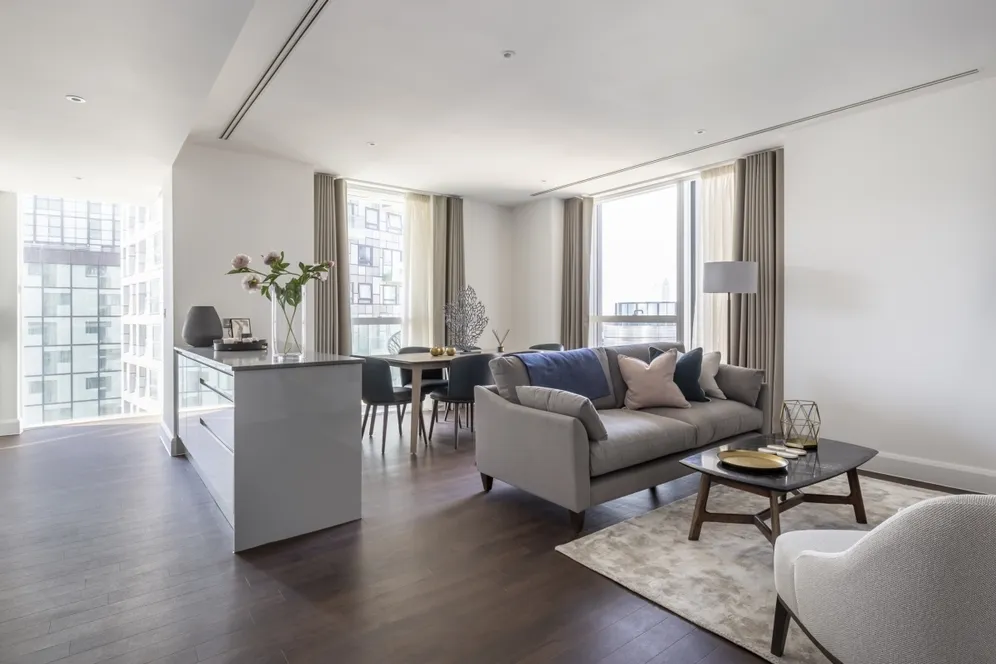 Harbour Way London E14 photo 6