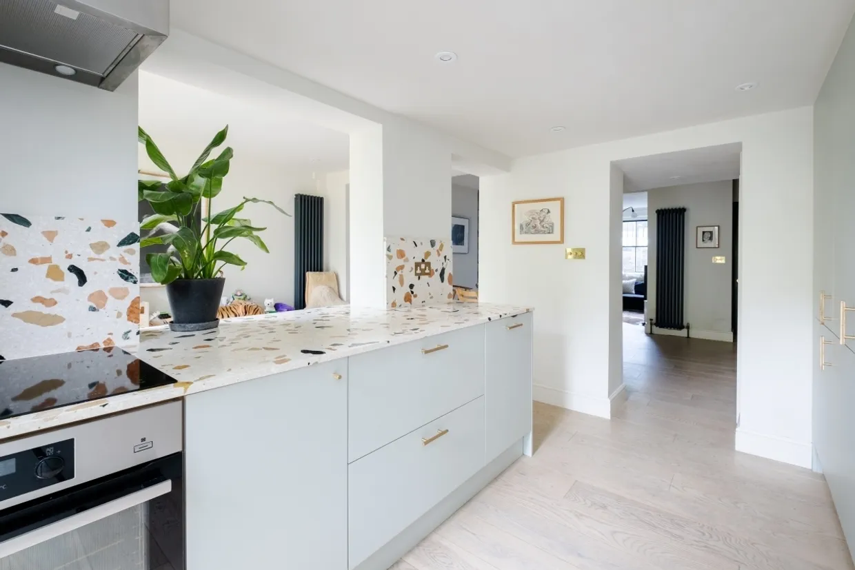 Wolsey Road London N1 photo 9